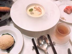 -东海朗廷酒店-唐阁T’ANG COURT 中餐厅