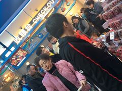 -盒马鲜生(首义店)