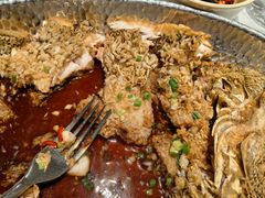 -志明眷村·台式融合菜·宵夜