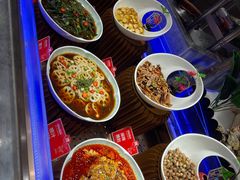 -火叮叮自助烤肉·现切牛肉(茂业店)