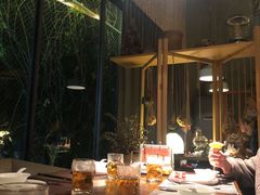 -肴约·花园式餐厅(湖里店)