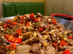 -福巷湘食小馆·猛火现炒(上海首店)