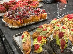 -BUTTERFUL&CREAMOROUS 黄油与面包(三里屯太古里店)