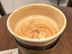 芝士分子拿铁-Peet's 皮爷咖啡(深圳湾万象城店)