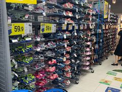 -迪卡侬(高新万达店)