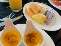 -圣丰索菲特·2 On 988 Café 自助餐厅