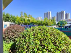 -上海市工商外国语学校