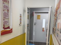 -昂立少儿成长中心(普陀星方汇校区)