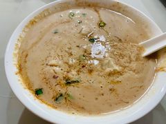 羊肉豆浆-朗霞干大林豆浆(舜水北路店)