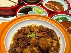 -千百味红餐厅·江西菜(绿地双子塔店)