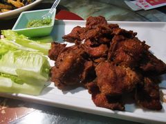 -潍坊宴·大管家(文化路店)