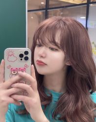 -HG美发设计沙龙