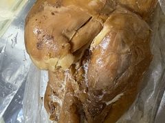 -竹鲜笙全竹宴(国色天香店)
