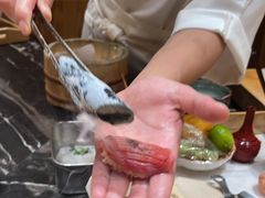 -荣一代目OMAKASE板前料理