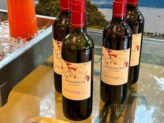 -索菲特西湖大酒店·香榭丽全日候餐厅(南山路店)