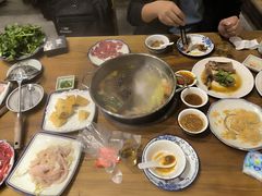 -厝味火锅·潮汕卤水火锅(十一合店)