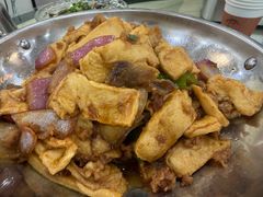 -百味园土菜馆(迎宾东路店)