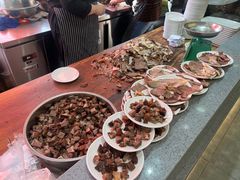 -清真磨沟沿老字号牛肉面(总店)