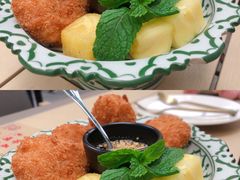 泰式传统虾饼-simply thai天泰(静安嘉里中心店)