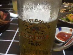 -角落里(中山公园店)