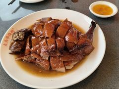 -黄连大头华烧鹅店(大良店)