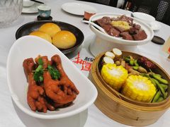 -凤城酒家(凤城食都店)