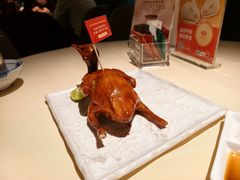 -侨美食家·粤菜(体育西路店)