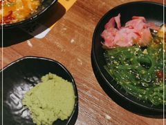 -昊·来了寿司(双楠2店)