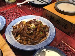 -小铫鸡汤
