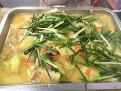 -四姐南瓜田鸡(202店)