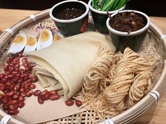 -鸽子窝(青塔店)