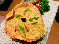 -千代武日本料理(哈西店)