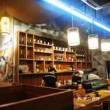 融创旁新兴日料探店-花菱料理