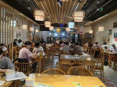 -易老妈蹄花.特色川菜(人民公园总店)