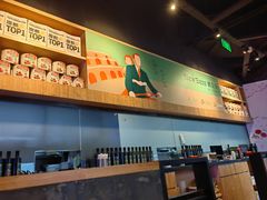 -新贝乐意大利餐厅(苏州中心店)