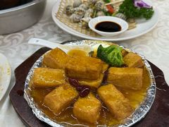 -潮之南·潮汕菜·鱼仔档(南山店)