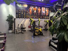 -FEELINGME乐刻私教馆·健身(沿海赛洛城店)