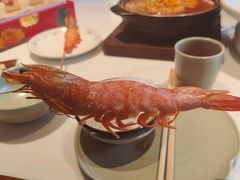 -鲜得莱渔港·小平岛海胆馆(七贤岭店)
