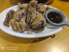 -东就鸭饭店·古早海南菜(友谊南海城店)