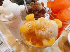 -新世界餐厅(万达店)