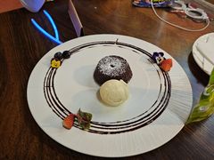 -Ponte 意大利餐厅