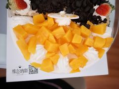 -维尔纳斯·生日蛋糕·动物奶油冰淇淋蛋糕(六里桥店)