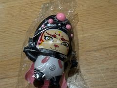 -渝信川菜 · 川味家常菜(财富购物中心店)