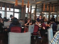 大堂-夏宫中餐厅(静安香格里拉店)