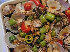 -徐家屯铁锅炖(宋家庄店)