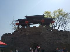 -涞滩古镇