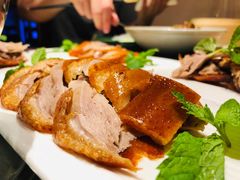 -晟永興烤鸭店(五道口店)