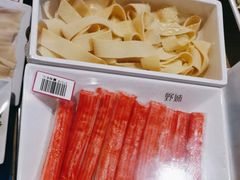 -野妹经典火锅(民治店)