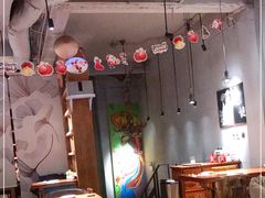 -越谜·越南餐厅(长白店)