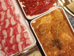 -熊喵来了火锅(长安万达第94分店)